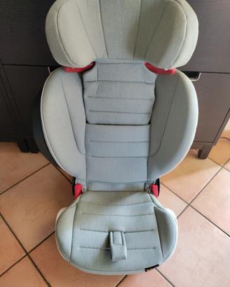 Seggiolino Auto BeSafe iZi Flex Fix i-Size