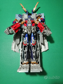 Transformers dark of the moon