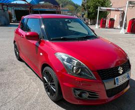 Suzuki SWIFT sport 1.6