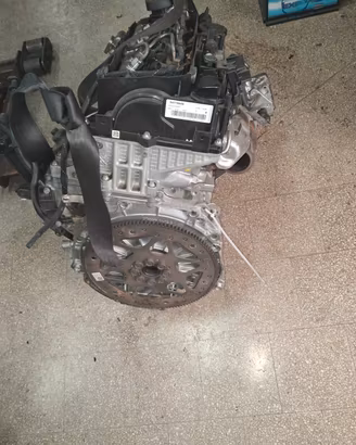 Motore bmw x3 f25 B47d20a