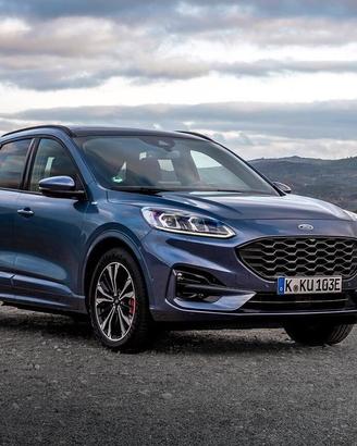 Ricambi Ford Kuga 2010 > 2026