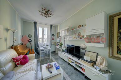 Appartamento Torino [Cod. rif 3308389VRG]