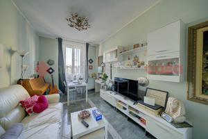 Appartamento Torino [Cod. rif 3308389VRG]