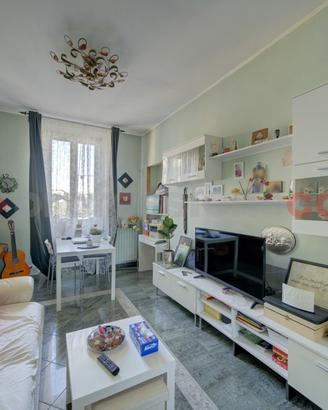 Appartamento Torino [Cod. rif 3308389VRG]