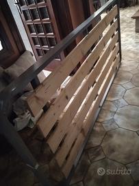 rete pari al nuovo fuuri misura 