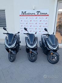 Honda Pcx 125 Abs 2026