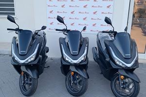 Honda Pcx 125 Abs 2026