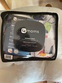 Sdraietta 4MOMS MAMAROO con riduttori