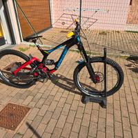 mtb dh lapierre dh 727
