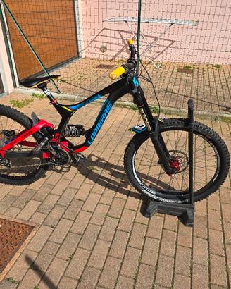  mtb dh lapierre dh 727