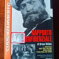 Film Whs Rapporto confidenziale Orson Welles 