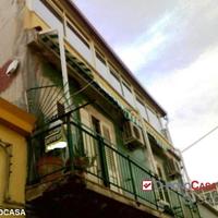 Valle degli Angeli, semi indipendente 4 locali e