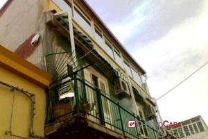 Valle degli Angeli, semi indipendente 4 locali e