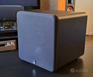 SVS SB-2000 Pro