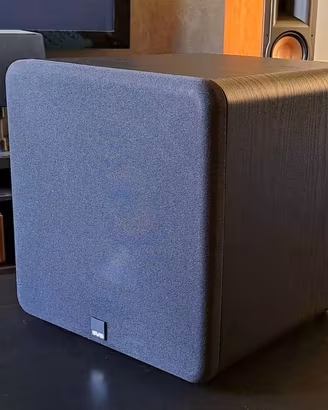 SVS SB-2000 Pro