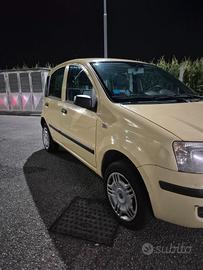 2007 Fiat PANDA 1.2 NATURAL POWER