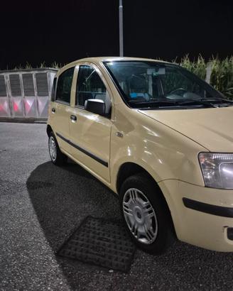 2007 Fiat PANDA 1.2 NATURAL POWER