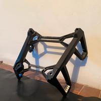 Telaietti valigie originali bmw F900 XR/R