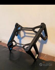 Telaietti valigie originali bmw F900 XR/R