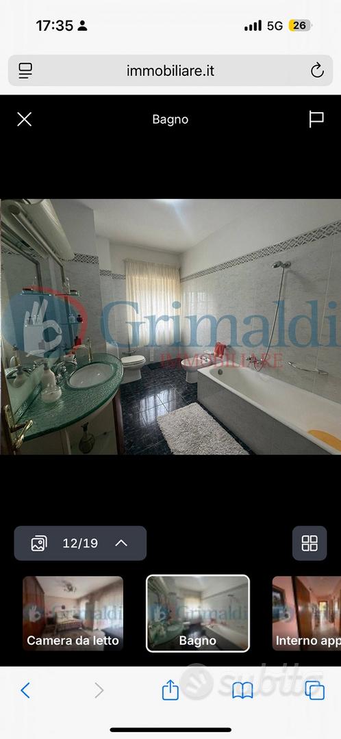 Appartamento – ME - Vista 4