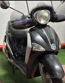 Liberty 125 del 2008