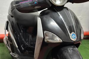 Liberty 125 del 2008