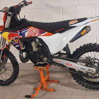 Ktm300sx.2024 con37ore8.000 no permute poco tratt
