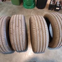 gomme Michelin estive 