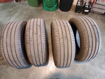 gomme Michelin estive 