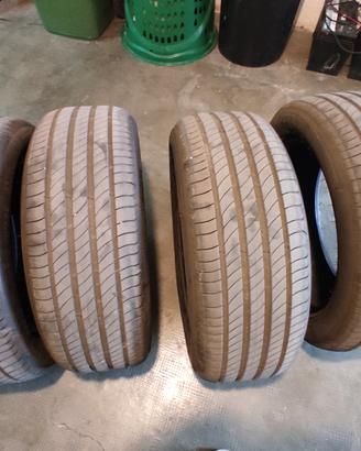 gomme Michelin estive 