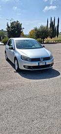 Golf 6 DSG