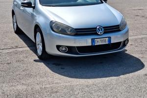 Golf 6 DSG