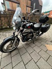 Moto guzzi breva 750