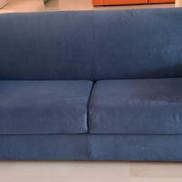 Divano letto