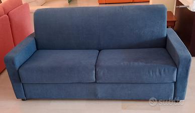 Divano letto