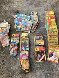 Fumetti e altro