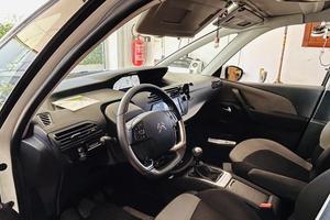 Citroen C4 Gran Picasso 1.6 HDI 115 Business
