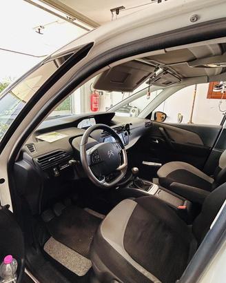 Citroen C4 Gran Picasso 1.6 HDI 115 Business