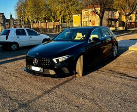 Mercedes Classe A w177 a180d Sport Extra