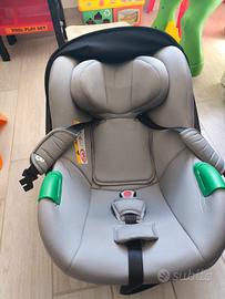 trio KinderKraft 