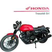 Moto Guzzi V7 III Stone