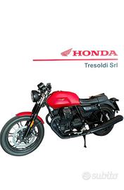 Moto Guzzi V7 III Stone