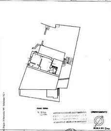 Lecco 50 mq 10 mn da lago 15 mn da Piani di Bobbio