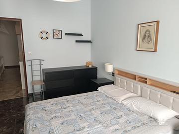 Trilocale Arredato a Finalpia - Annuale