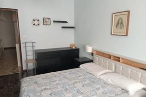 Trilocale Arredato a Finalpia - Annuale