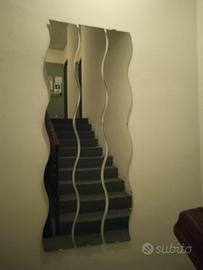 Specchi ikea usati