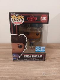 Erica Sinclair 1812 - Funko Pop Stranger Things
