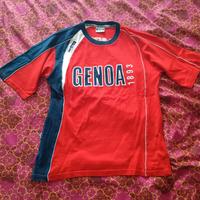 ERREA' GENOA 1893 MAGLIA ORIGINALE VINTAGE RARA M