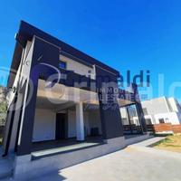 Villa singola Altavilla Milicia [VM/2VRG]