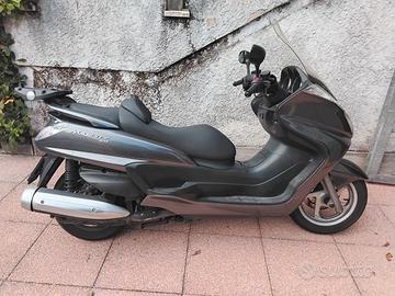 Yamaha Majesty 400 - 2004